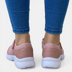 Zapatillas Ortopédicas Mujer Verano – Sneakers | Natalia