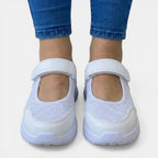 Zapatillas Ortopédicas Mujer Verano – Sneakers | Natalia