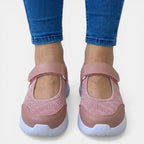 Zapatillas Ortopédicas Mujer Verano – Sneakers | Natalia