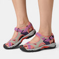 Sandalias Planas Verano Antideslizantes | Nomada
