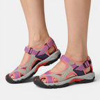 Sandalias Planas Verano Antideslizantes | Nomada