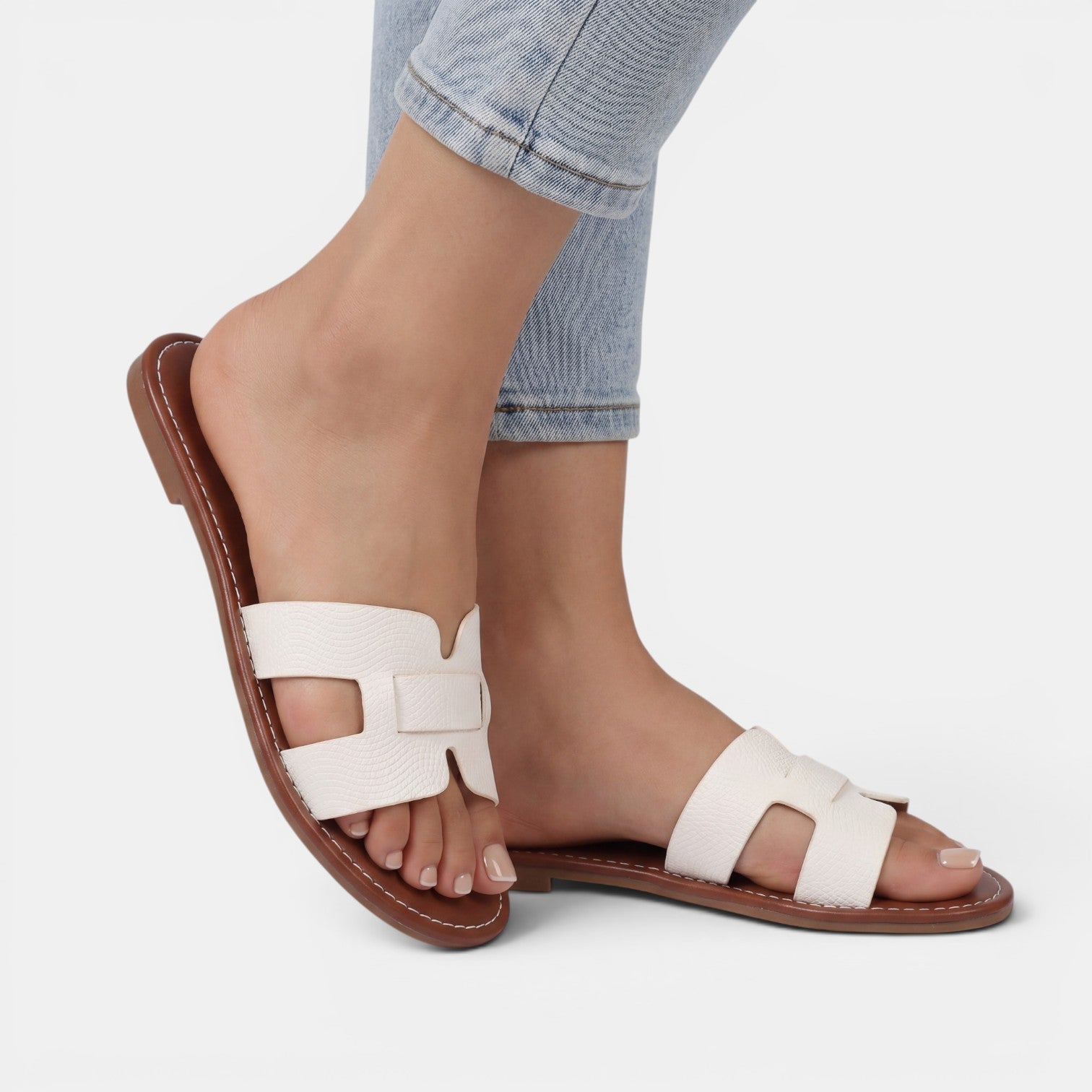 Sandalias Mujer Tallas Grandes Verano | Sahara