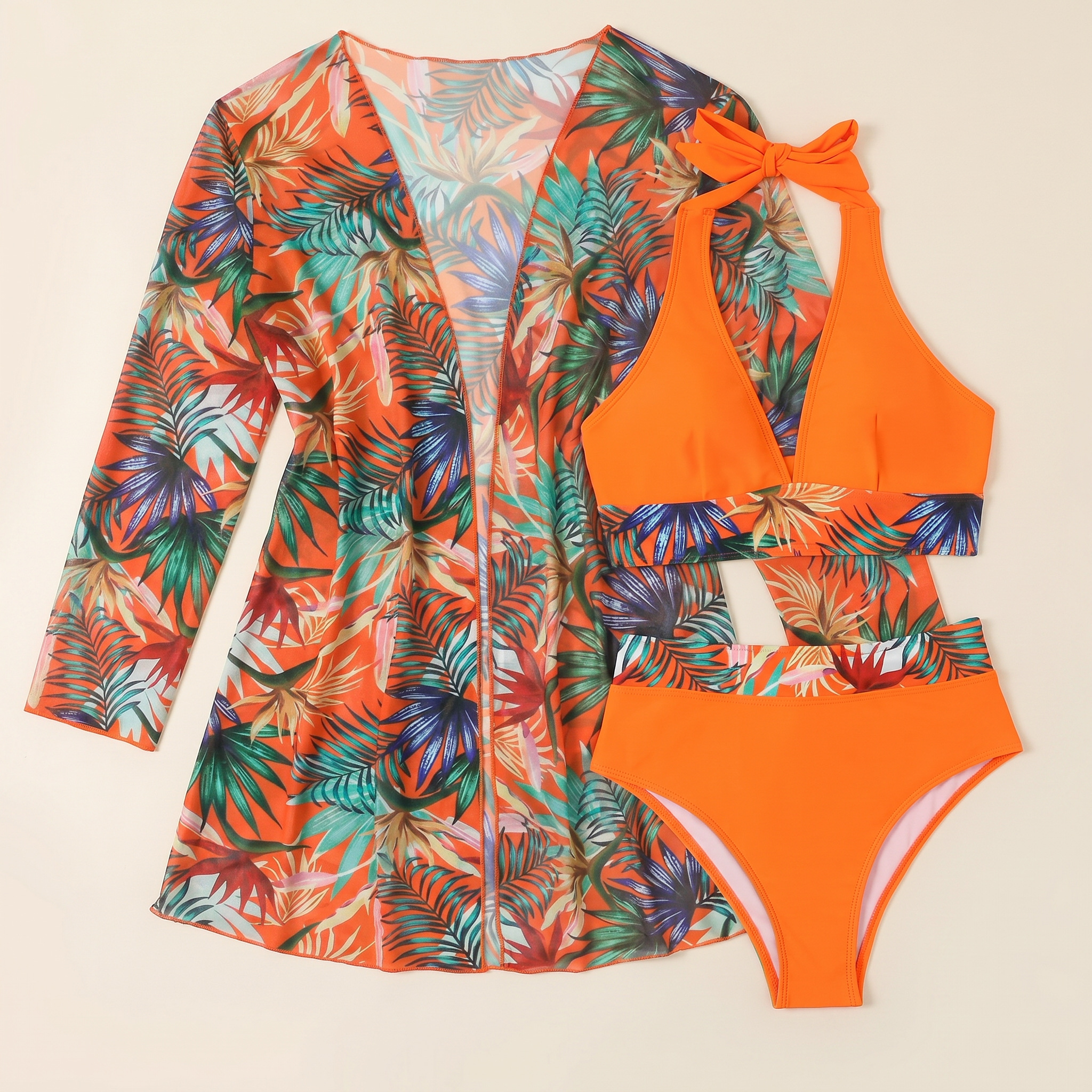 Bikini 3 piezas | Vera