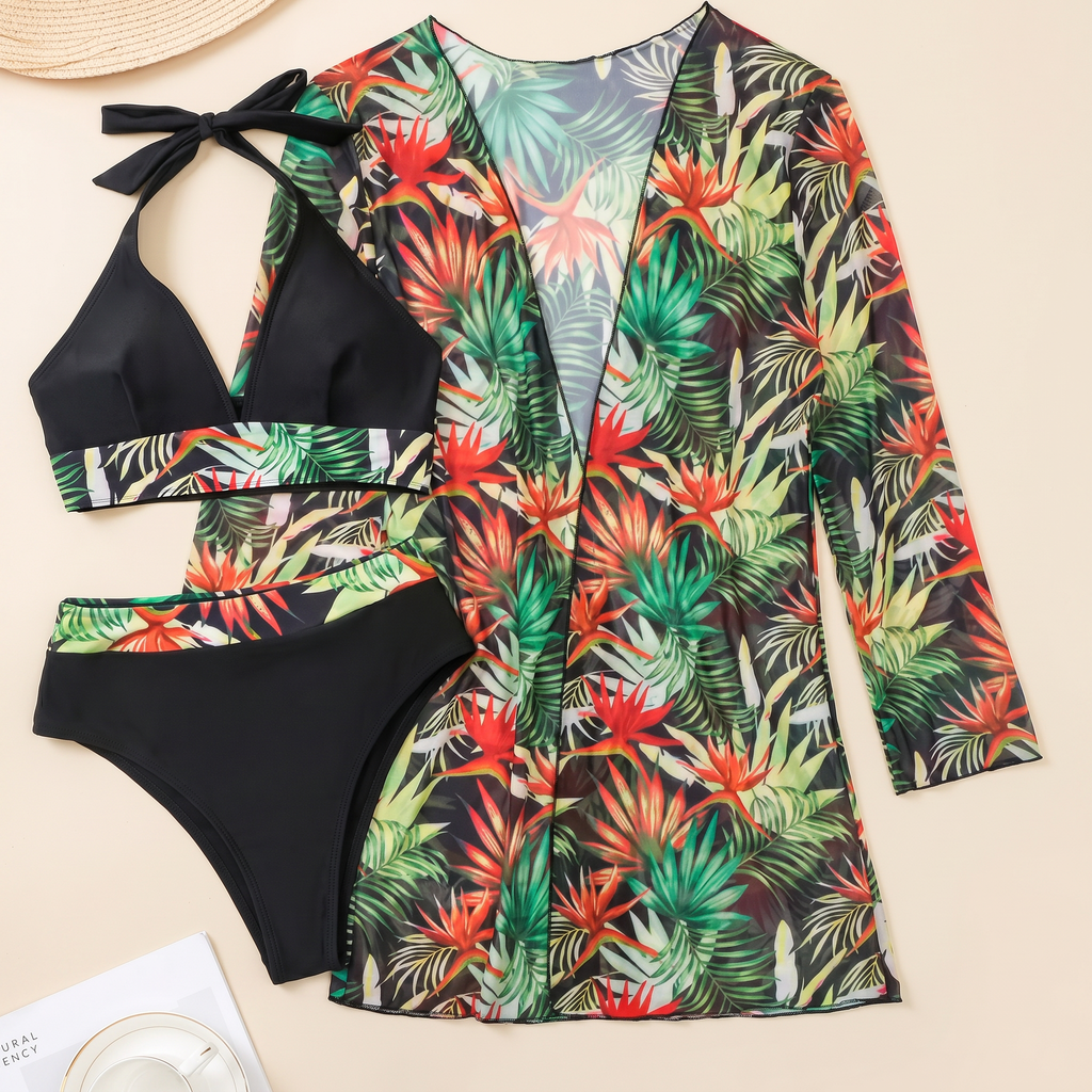 Bikini 3 piezas | Vera