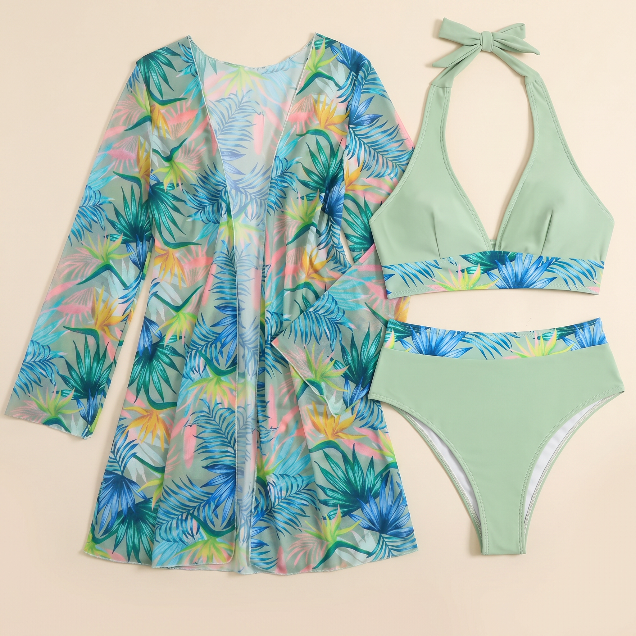 Bikini 3 piezas | Vera
