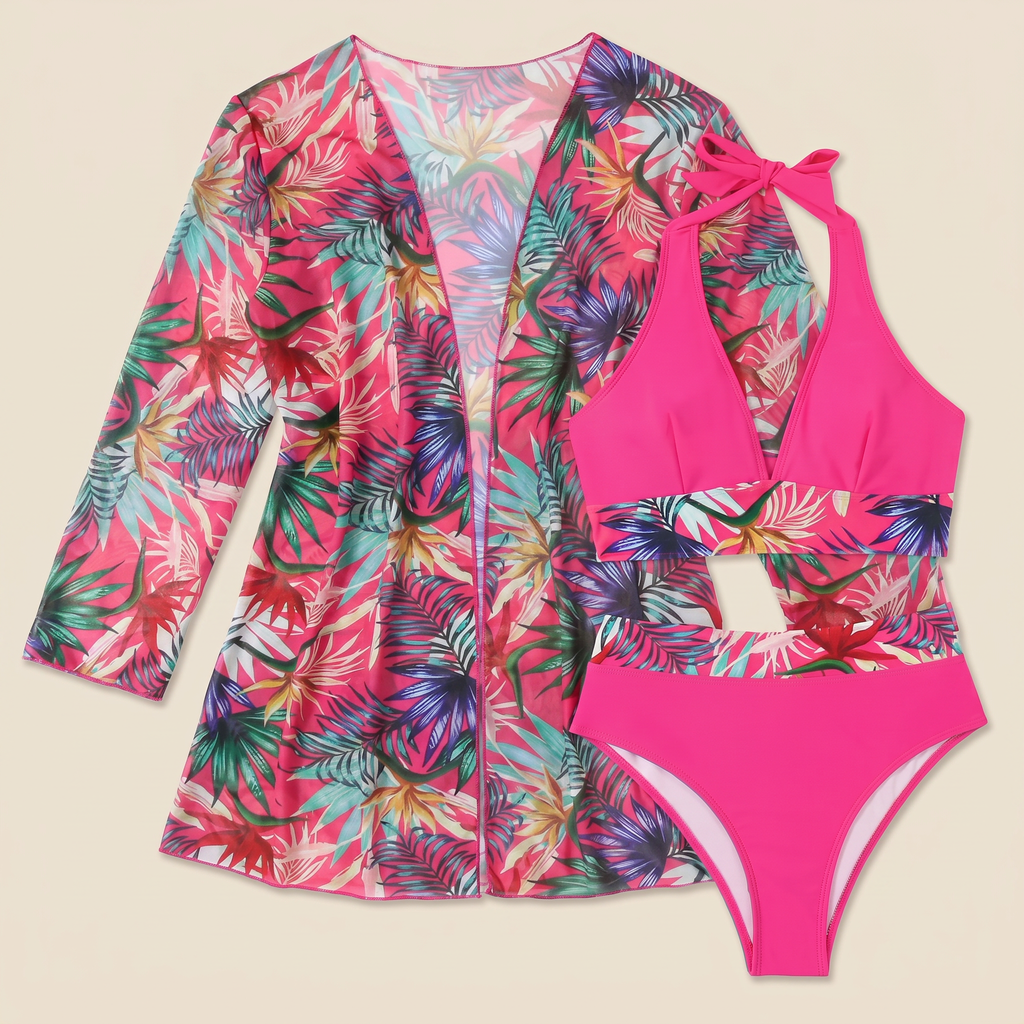 Bikini 3 piezas | Vera