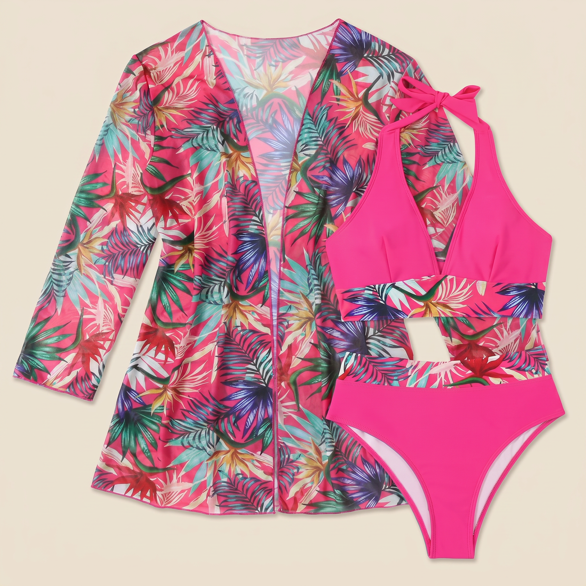 Bikini 3 piezas | Vera