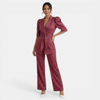 Conjunto Mujer Dos Piezas Elegante | Nerea