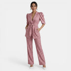Conjunto Mujer Dos Piezas Elegante | Nerea