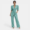 Conjunto Mujer Dos Piezas Elegante | Nerea