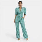 Conjunto Mujer Dos Piezas Elegante | Nerea