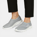 Zapatillas Ortopédicas Transpirables |  Mari sol