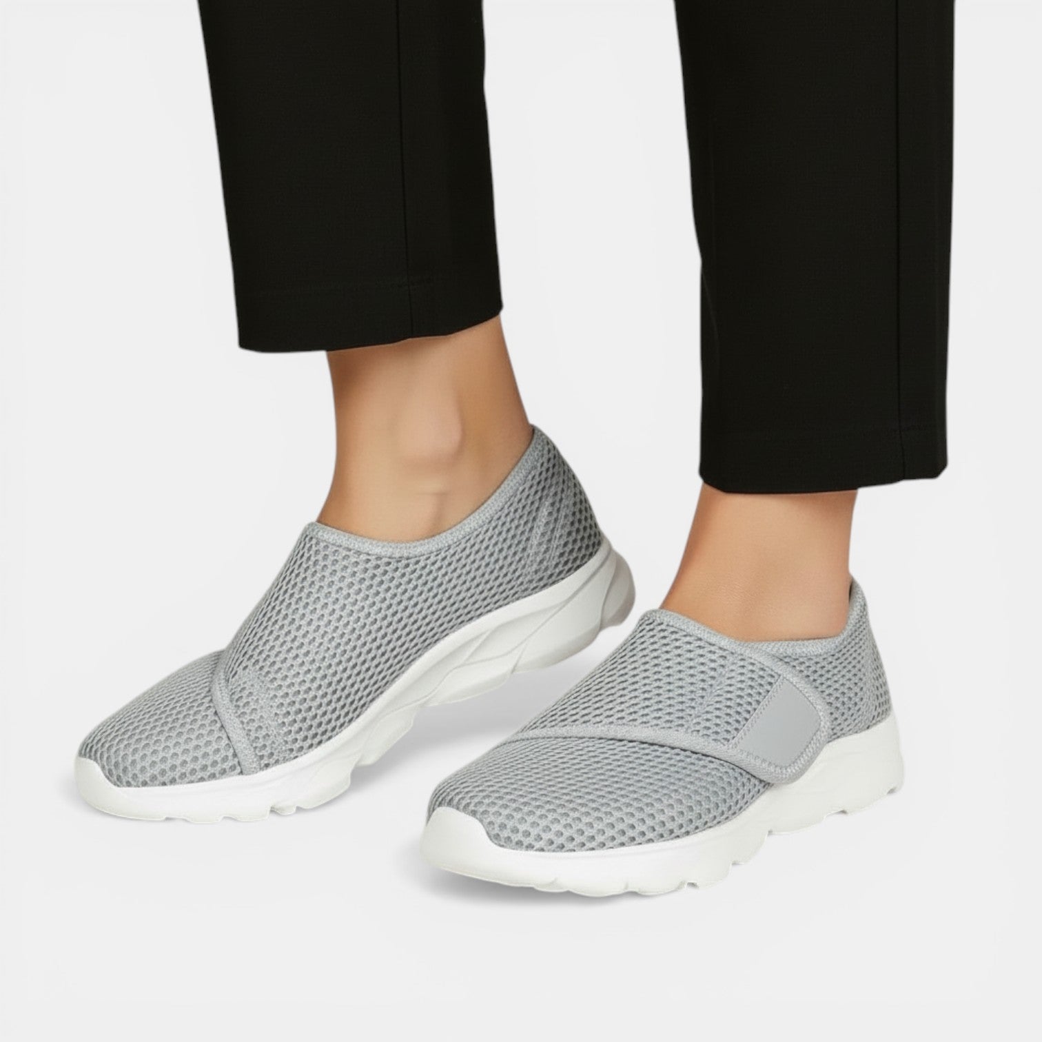 Zapatillas Ortopédicas Transpirables |  Mari sol