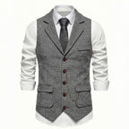 Chaleco Elegante Ultra Cómodo Hombre | Lancaster