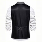 Chaleco Elegante Ultra Cómodo Hombre | Lancaster