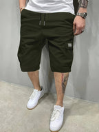 `Pantalones cortos cargo para hombre | Sommerfeld