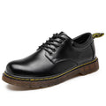 Zapatos Oxford para Hombre con Suela Gruesa | Álvaro
