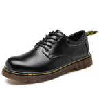 Zapatos Oxford para Hombre con Suela Gruesa | Álvaro