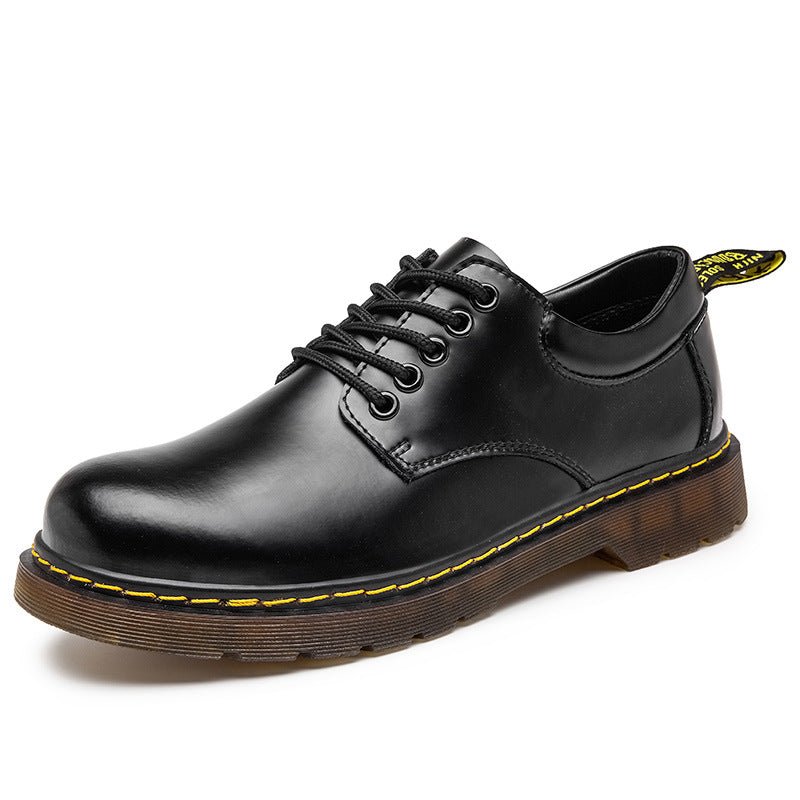 Zapatos Oxford para Hombre con Suela Gruesa | Álvaro