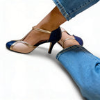 Tacones Elegantes y Cómodos | Ana