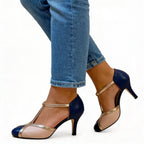 Tacones Elegantes y Cómodos | Ana
