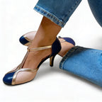 Tacones Elegantes y Cómodos | Ana