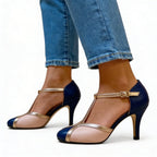 Tacones Elegantes y Cómodos | Ana