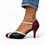 Tacones Elegantes y Cómodos | Ana