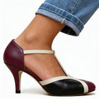 Tacones Elegantes y Cómodos | Ana