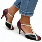 Tacones Elegantes y Cómodos | Ana