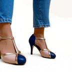 Tacones Elegantes y Cómodos | Ana