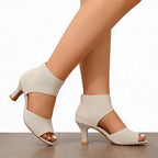 Tacones elegantes ortopédicos | Agnieszka