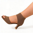 Tacones elegantes ortopédicos | Agnieszka