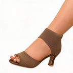Tacones elegantes ortopédicos | Agnieszka