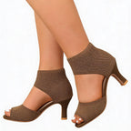 Tacones elegantes ortopédicos | Agnieszka
