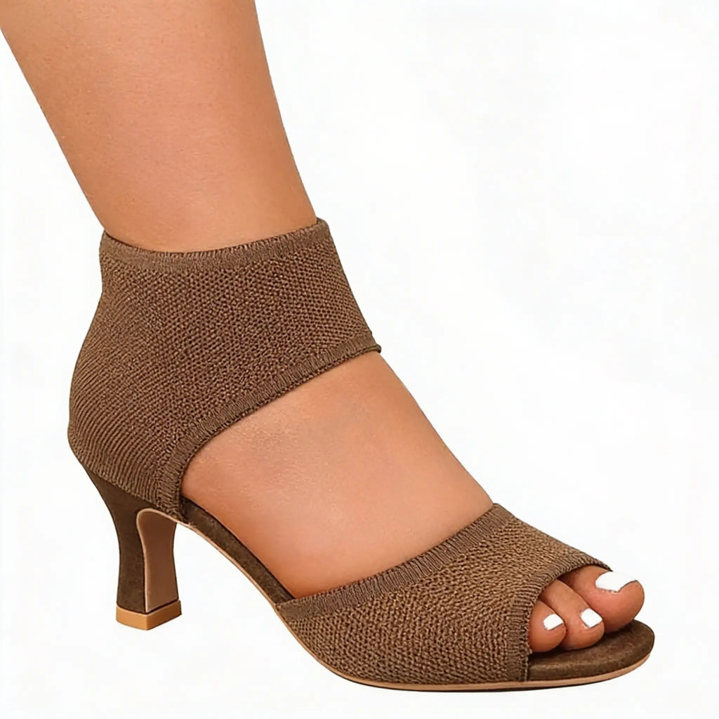 Tacones elegantes ortopédicos | Agnieszka