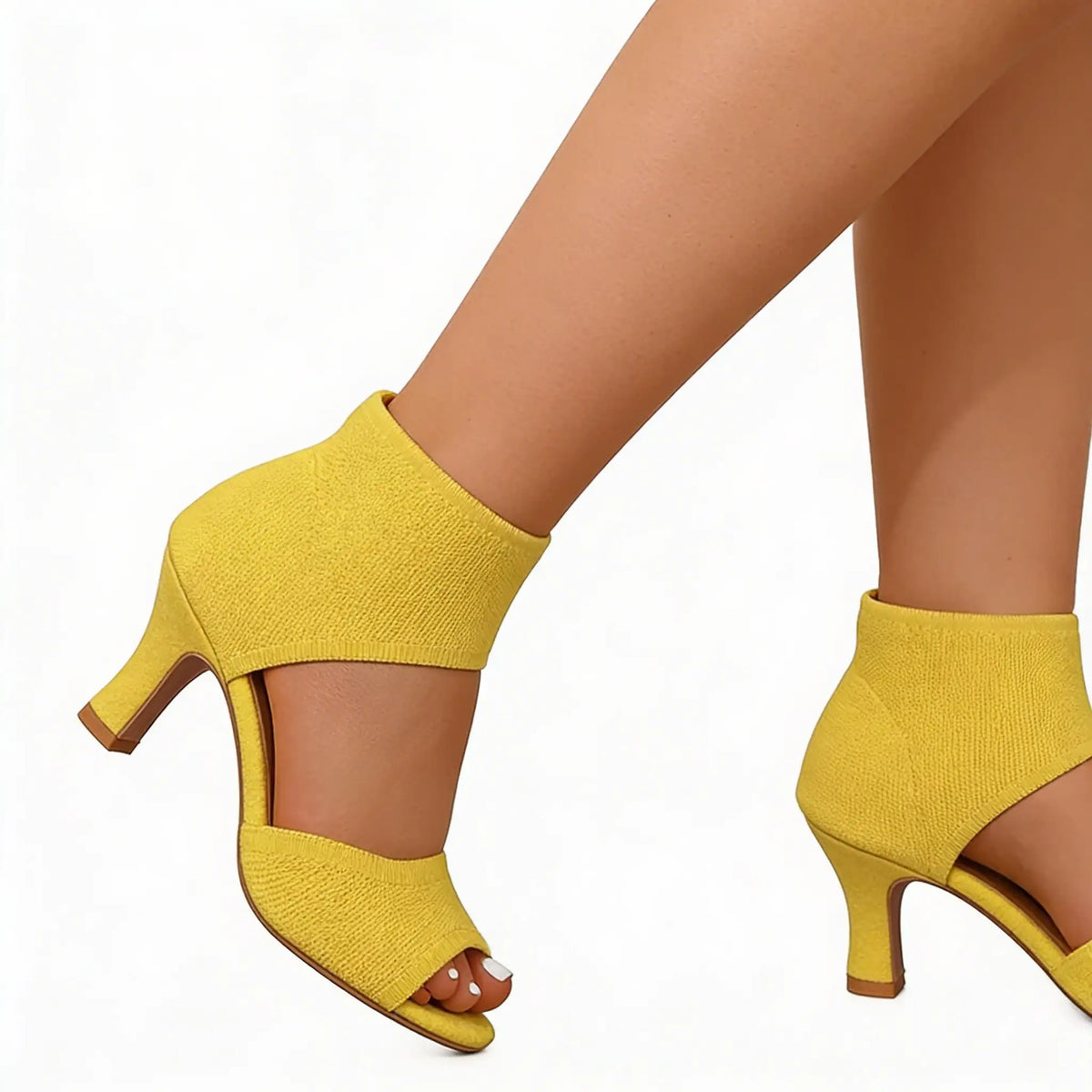 Tacones elegantes ortopédicos | Agnieszka