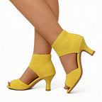 Tacones elegantes ortopédicos | Agnieszka