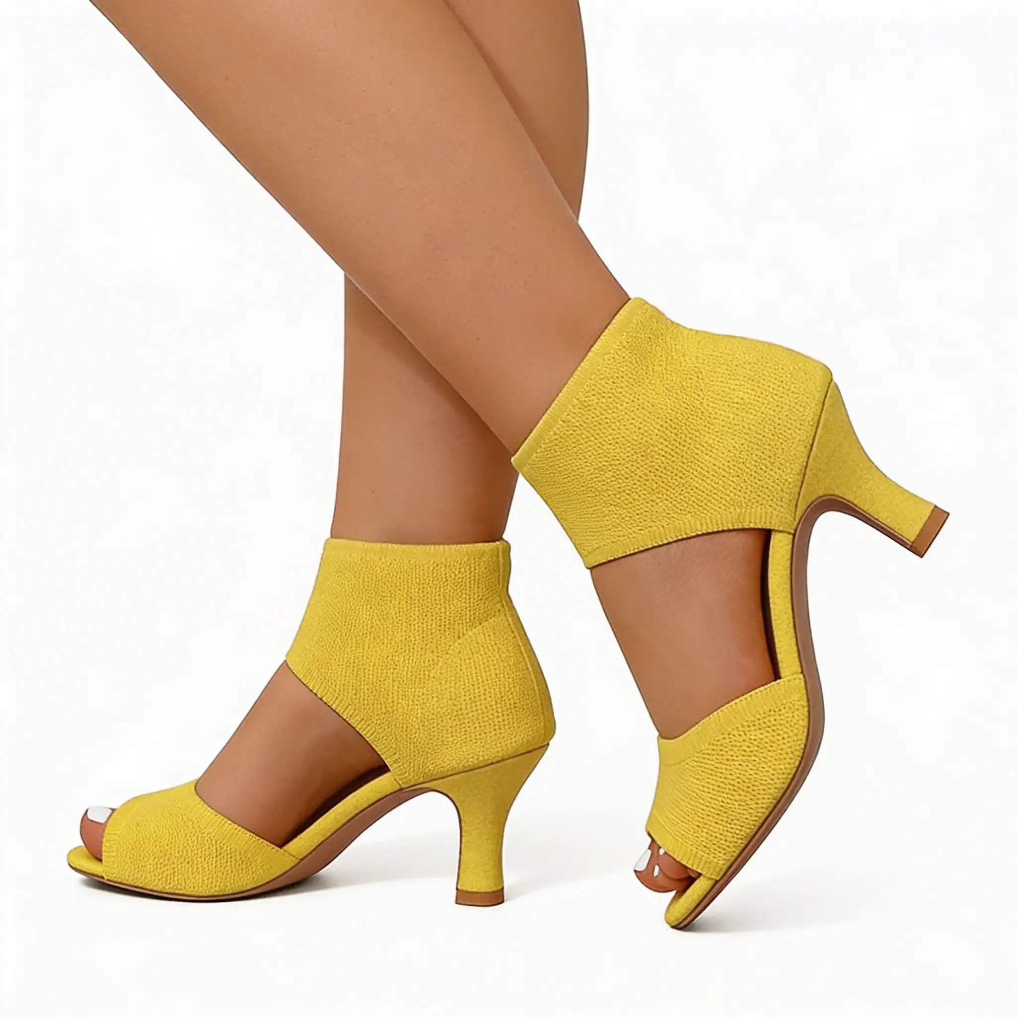 Tacones elegantes ortopédicos | Agnieszka