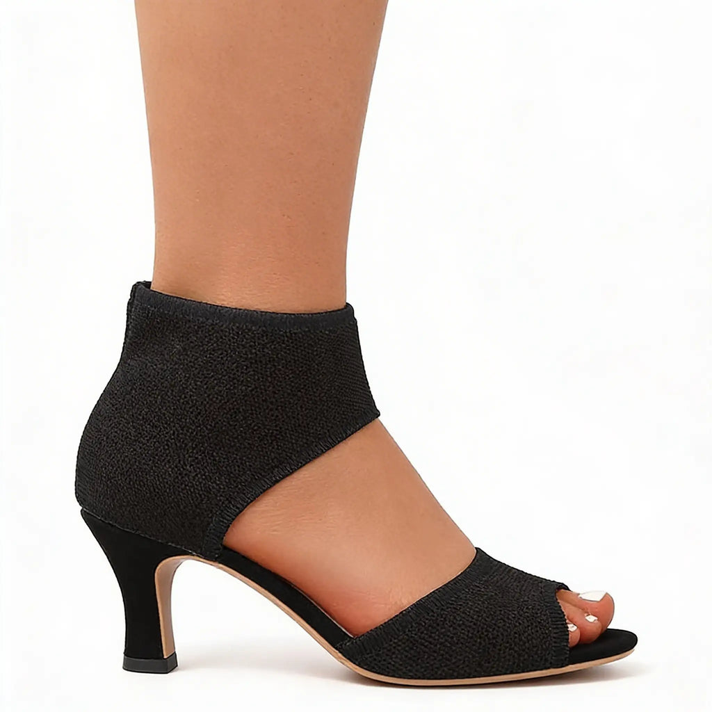 Tacones elegantes ortopédicos | Agnieszka