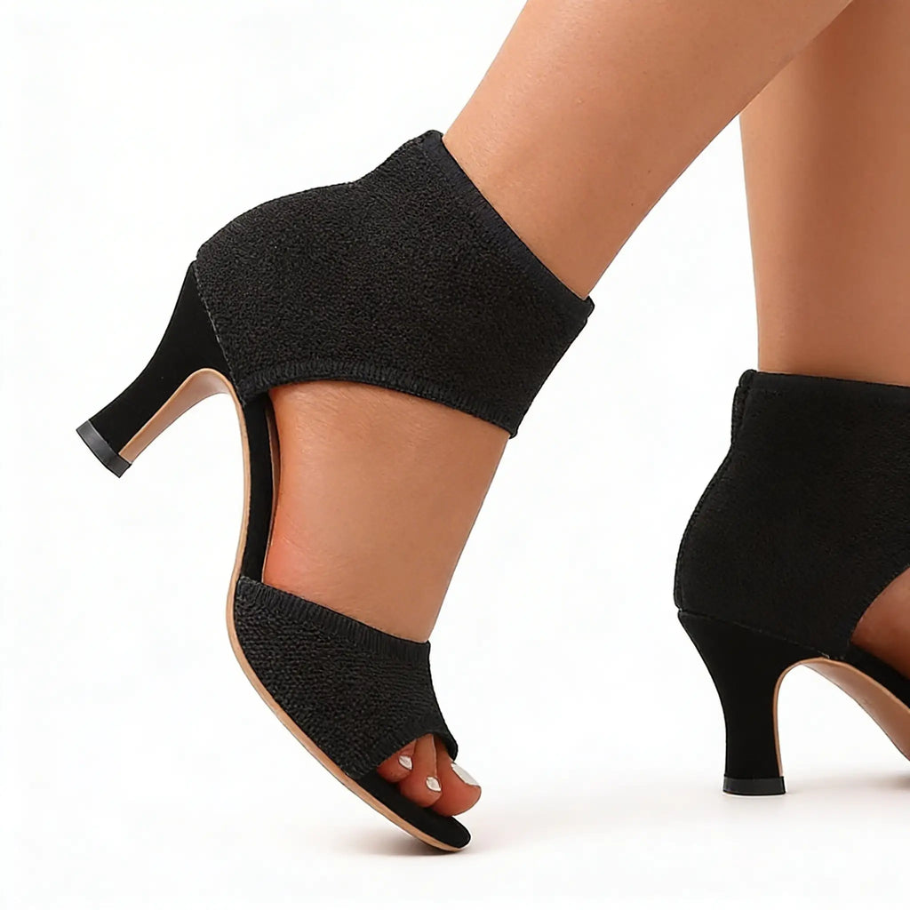 Tacones elegantes ortopédicos | Agnieszka