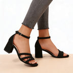 Tacones elegantes y cómodos | Ada