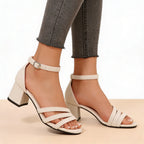 Tacones elegantes y cómodos | Ada