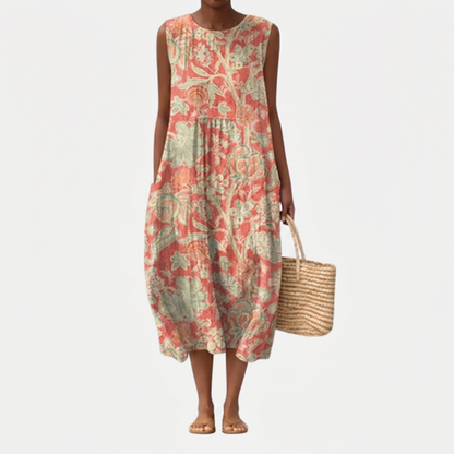 Raya | Vestido