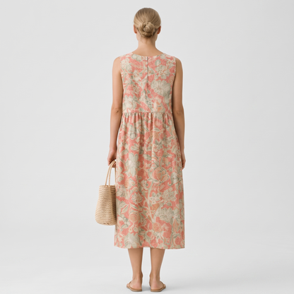 Raya | Vestido