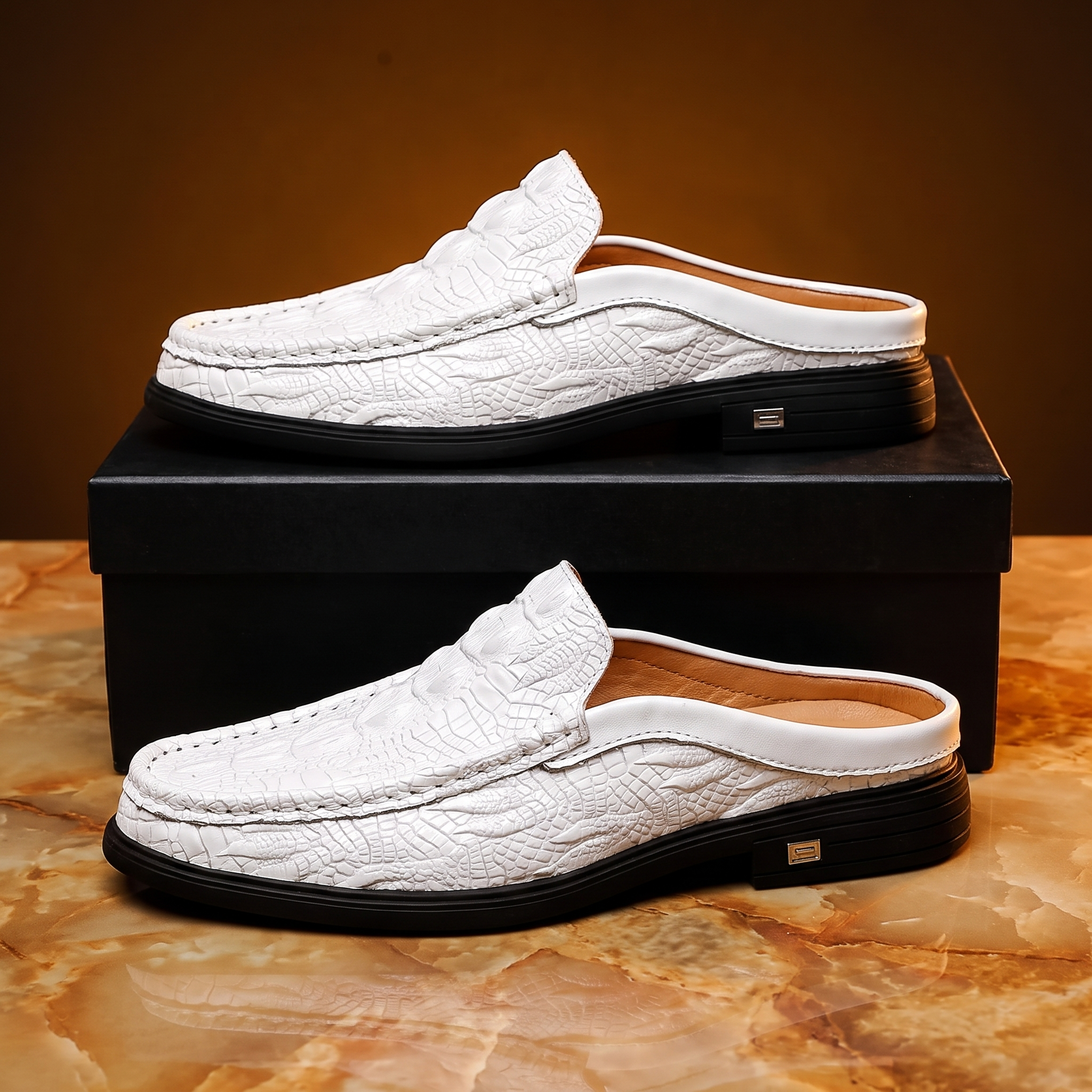 Mocasines de estilo italiano | Capri