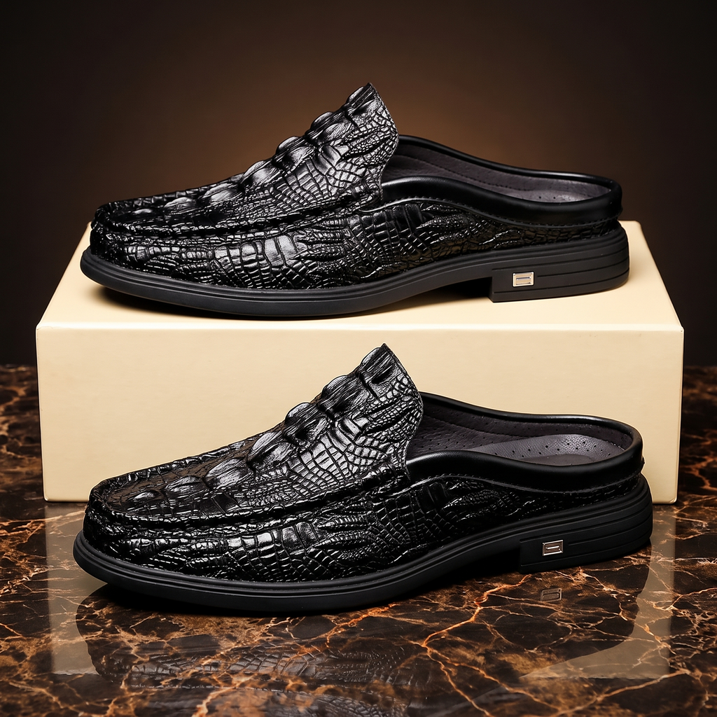 Mocasines de estilo italiano | Capri