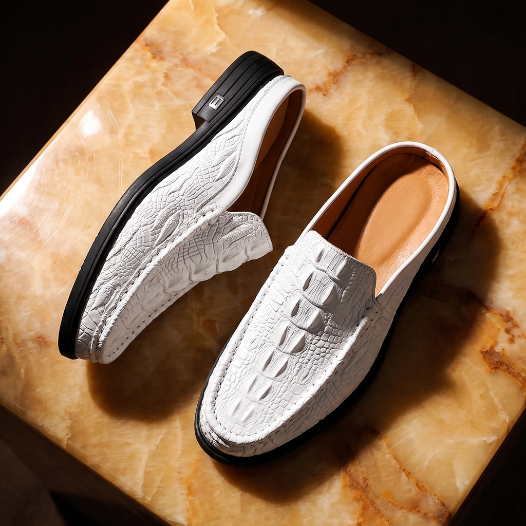 Mocasines de estilo italiano | Capri