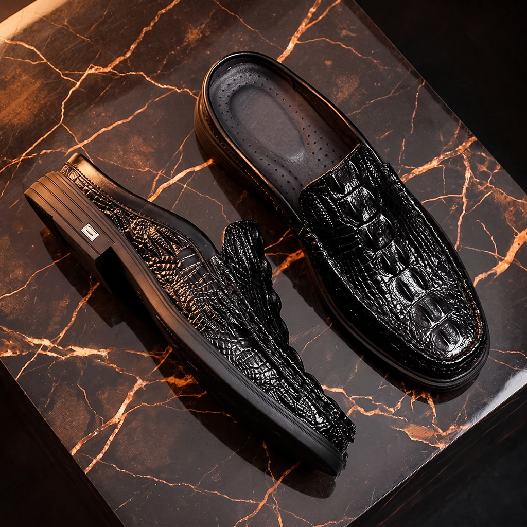 Mocasines de estilo italiano | Capri