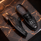 Mocasines de estilo italiano | Capri